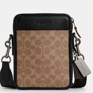 Coach Sullivan Crossbody Bag